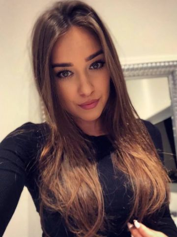Анкета проститутки Ирина - Фото 1, , 26 лет, №84360